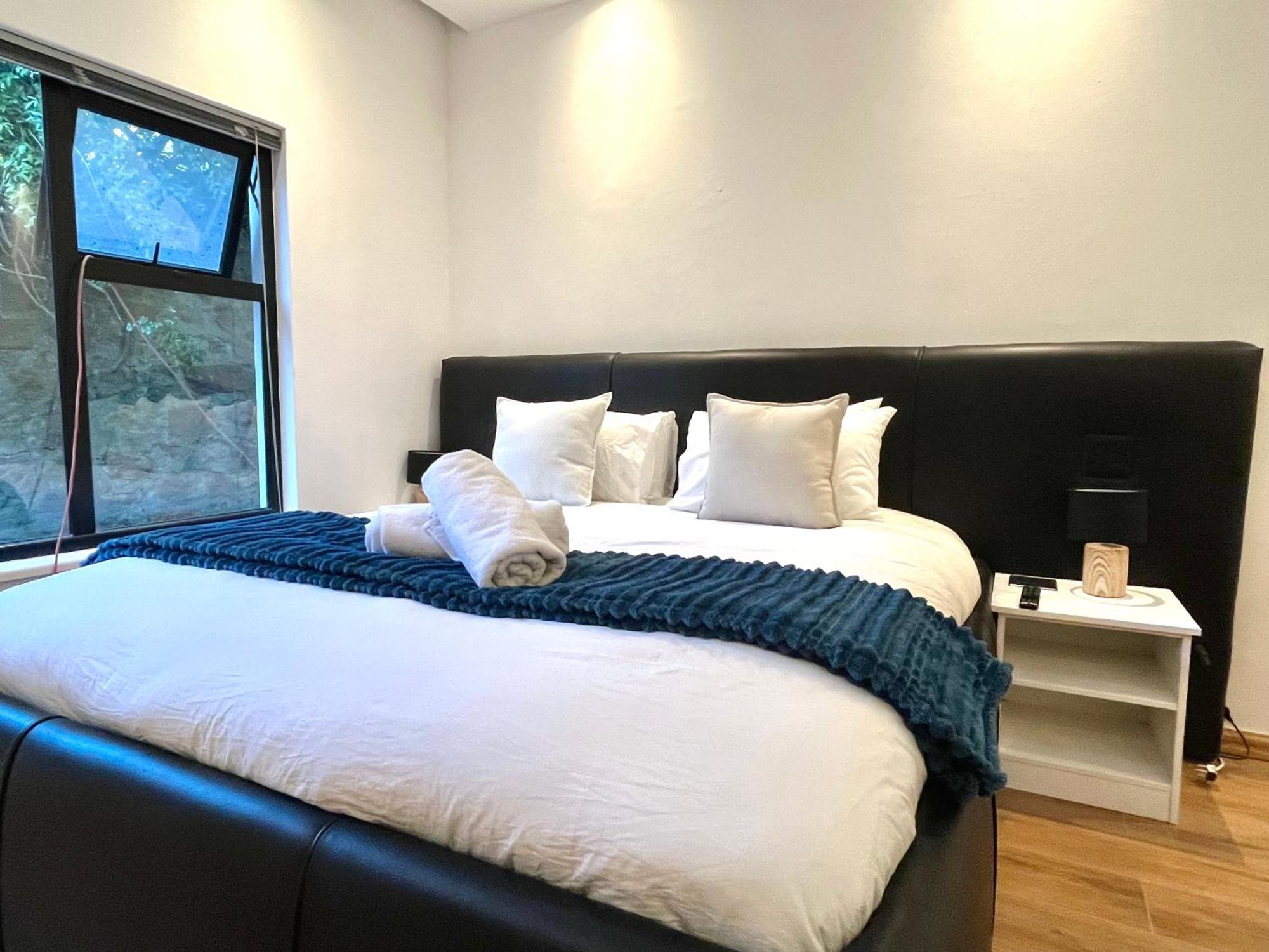 Cape20 Luxury Escape Hotell Kapstaden Rum bild