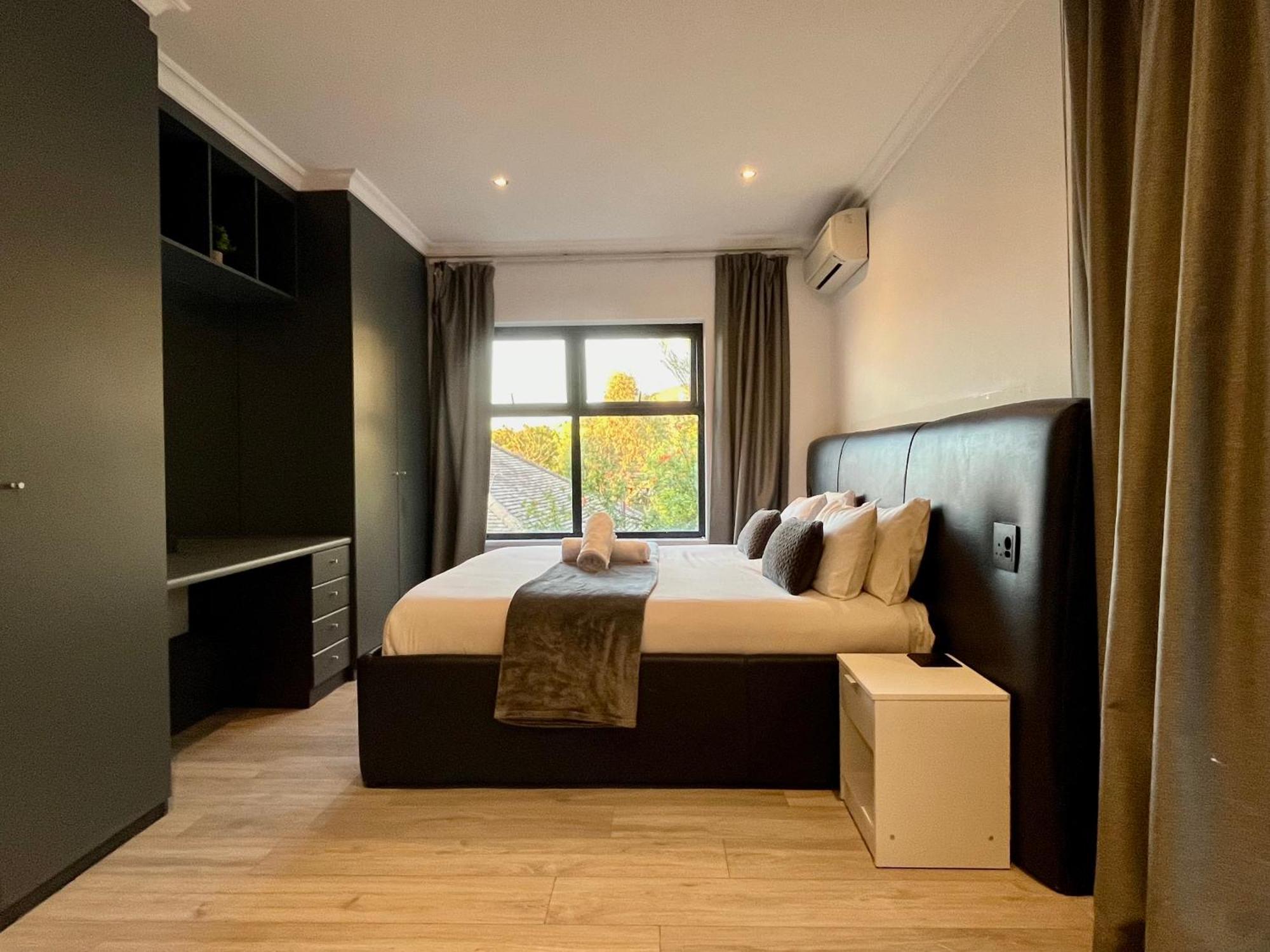 Cape20 Luxury Escape Hotell Kapstaden Rum bild