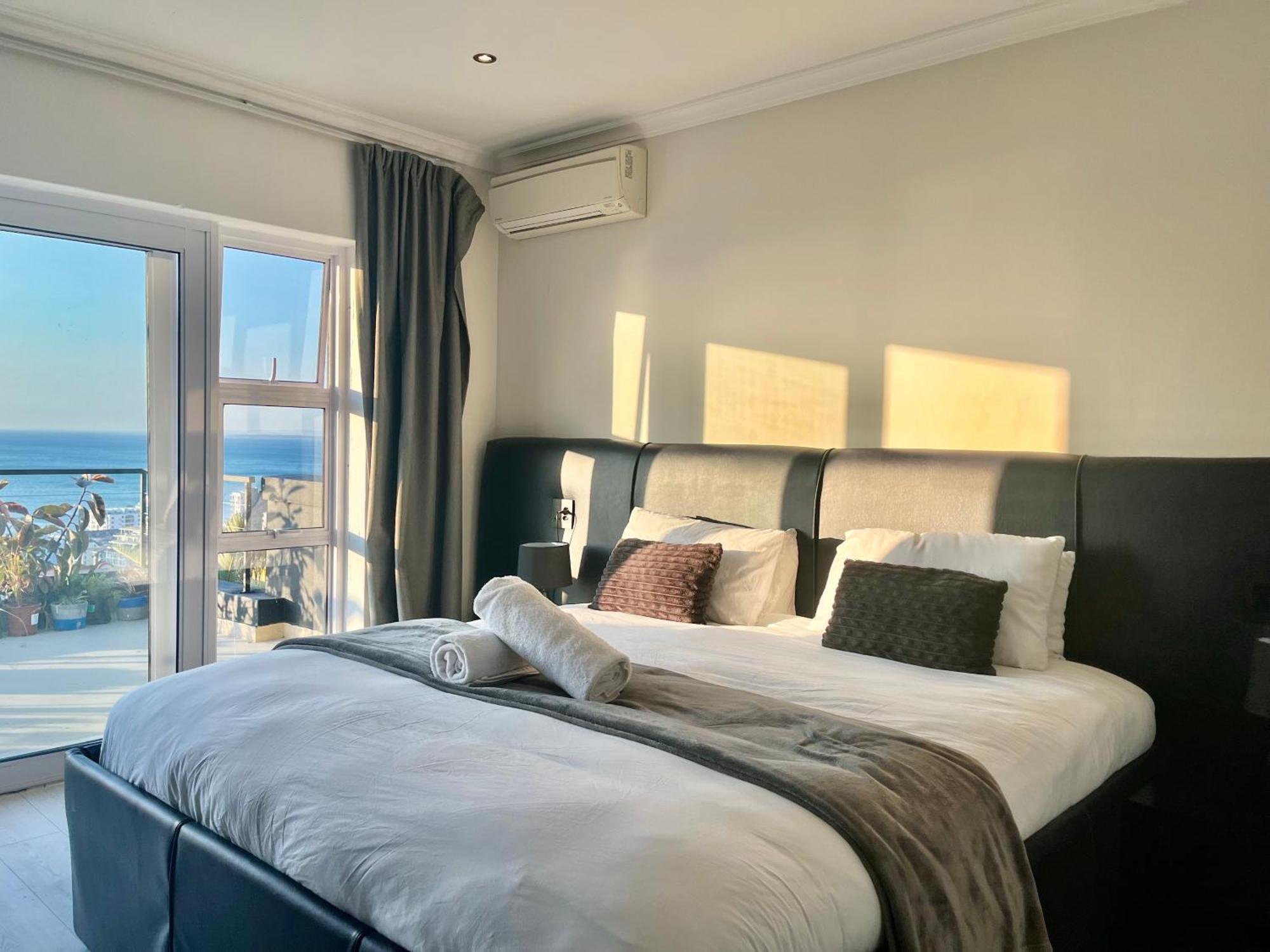 Cape20 Luxury Escape Hotell Kapstaden Exteriör bild