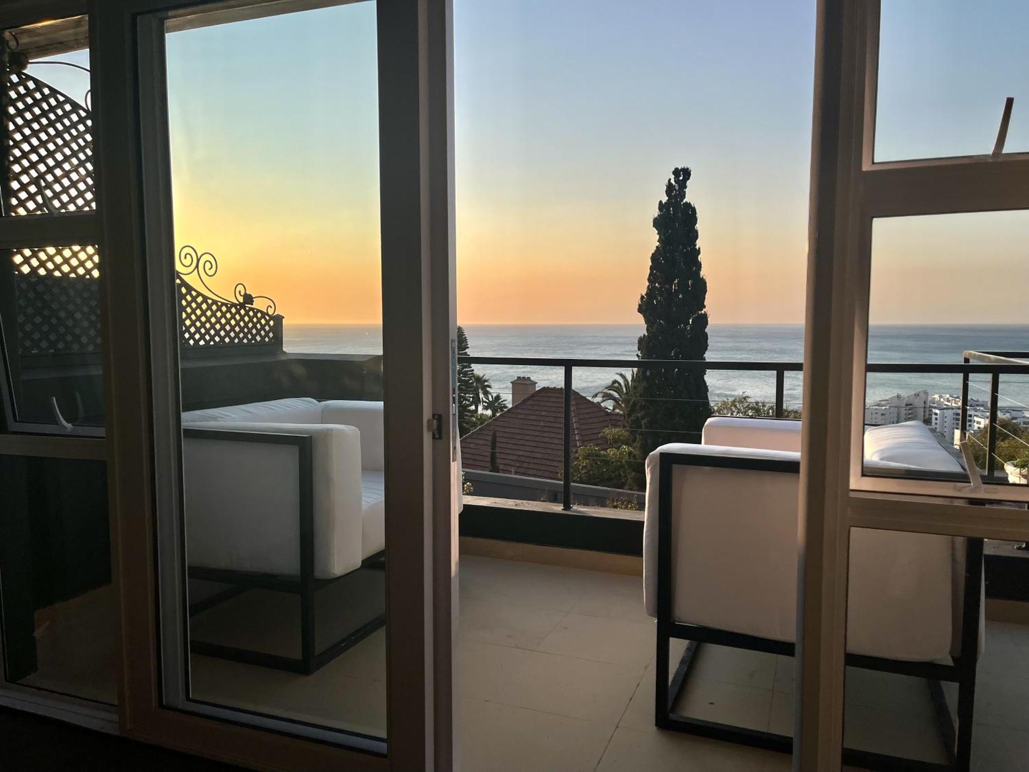 Cape20 Luxury Escape Hotell Kapstaden Exteriör bild