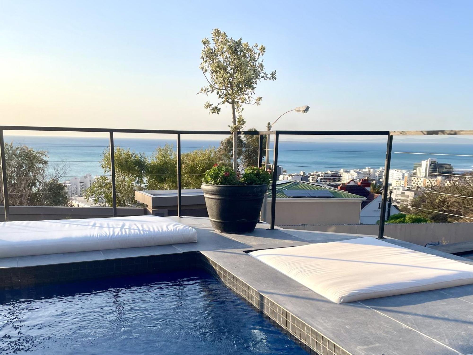 Cape20 Luxury Escape Hotell Kapstaden Exteriör bild