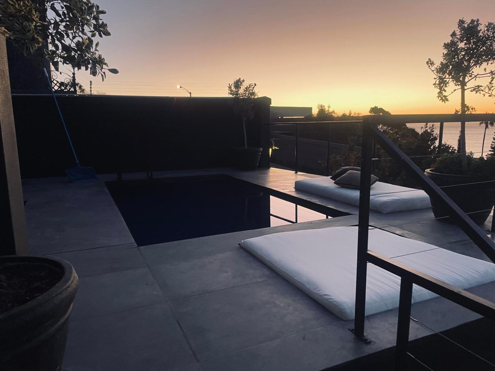 Cape20 Luxury Escape Hotell Kapstaden Exteriör bild