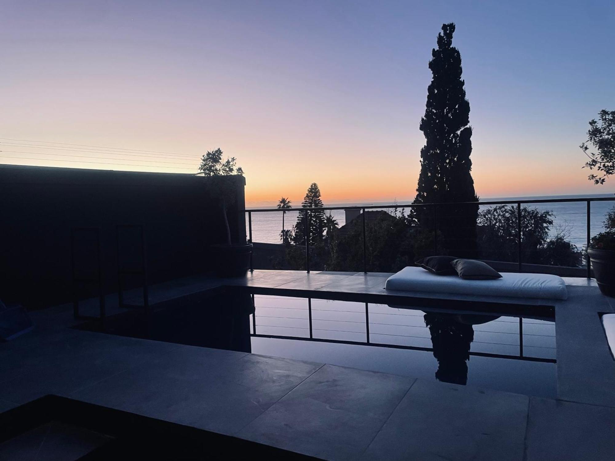 Cape20 Luxury Escape Hotell Kapstaden Exteriör bild