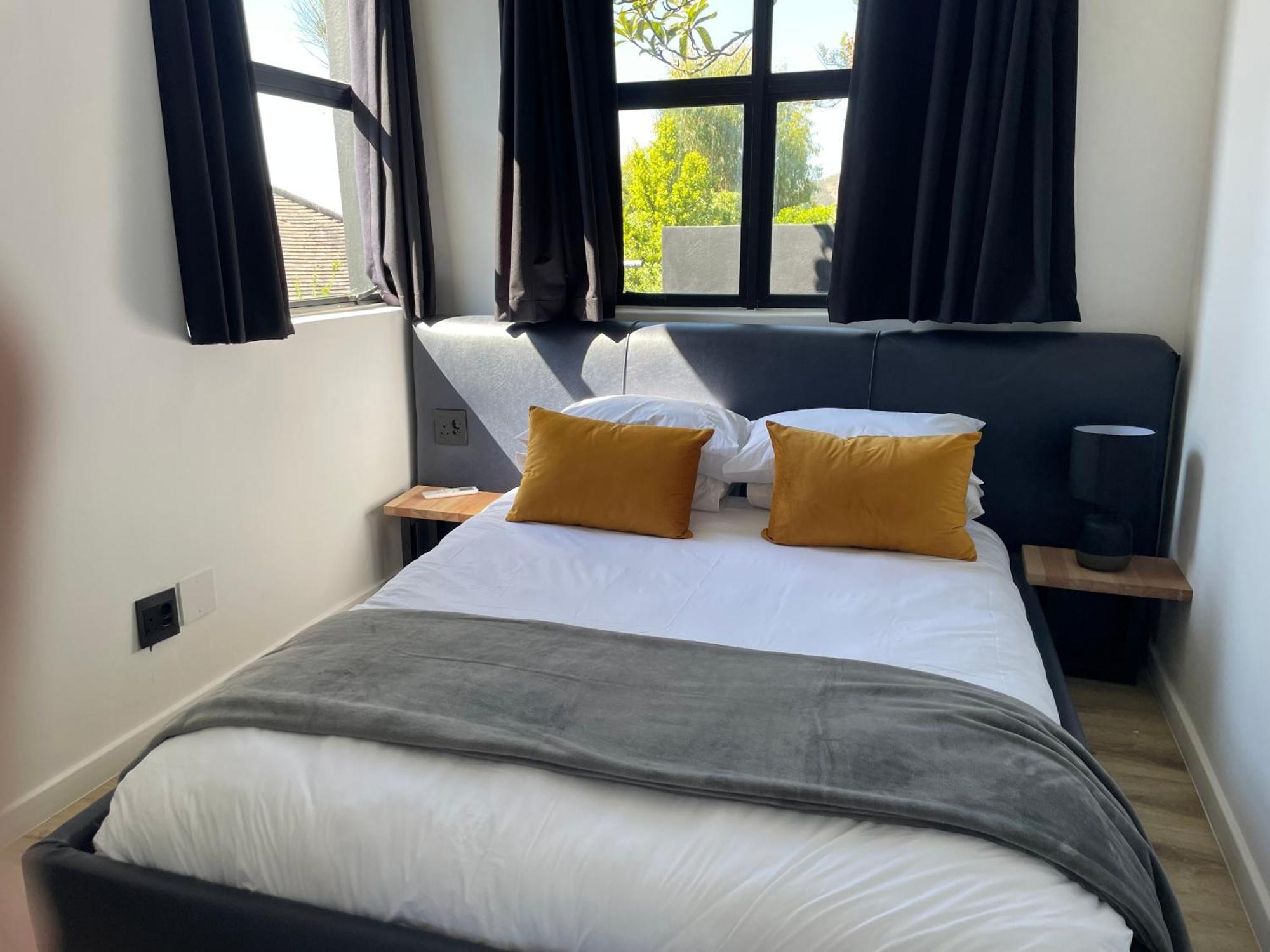 Cape20 Luxury Escape Hotell Kapstaden Exteriör bild